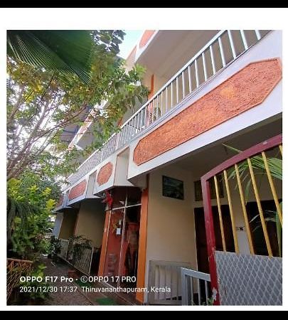 瓦尔卡拉 Baby House酒店 外观 照片