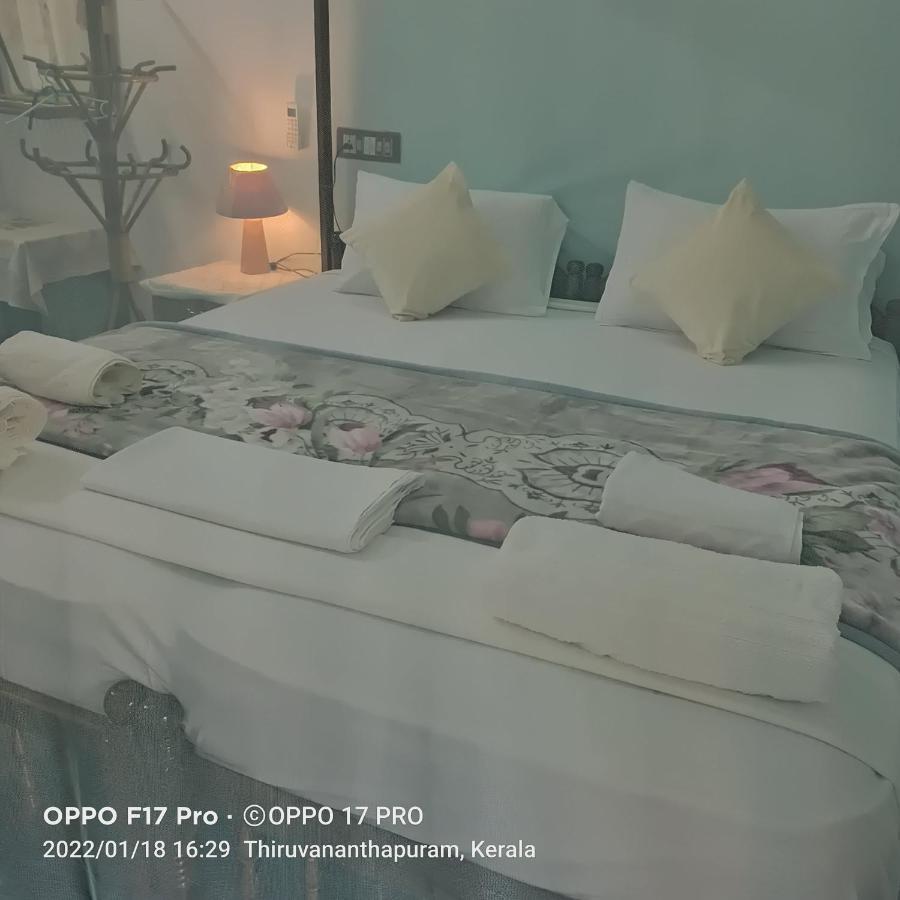 瓦尔卡拉 Baby House酒店 外观 照片