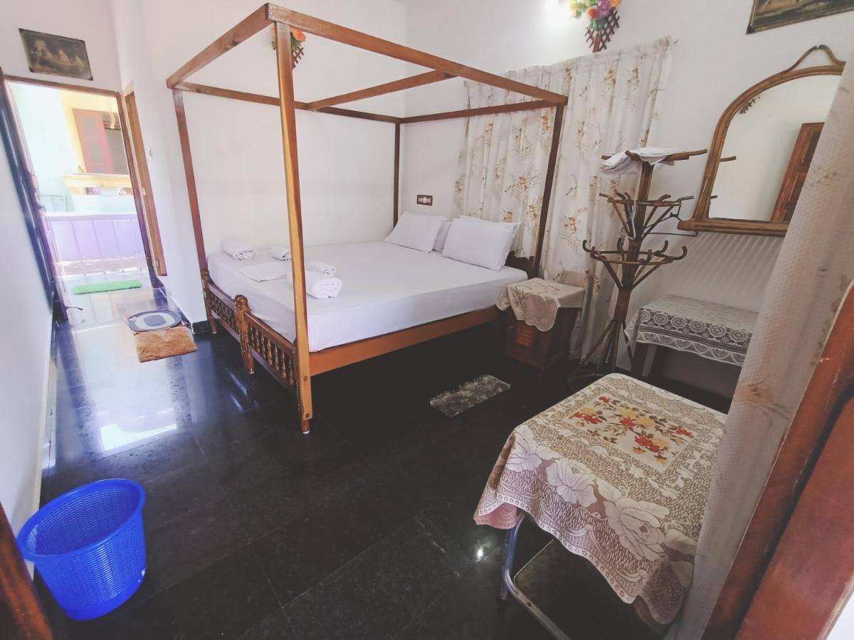 瓦尔卡拉 Baby House酒店 外观 照片