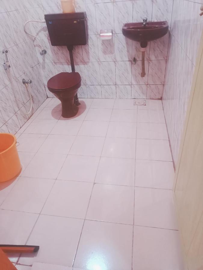 瓦尔卡拉 Baby House酒店 外观 照片