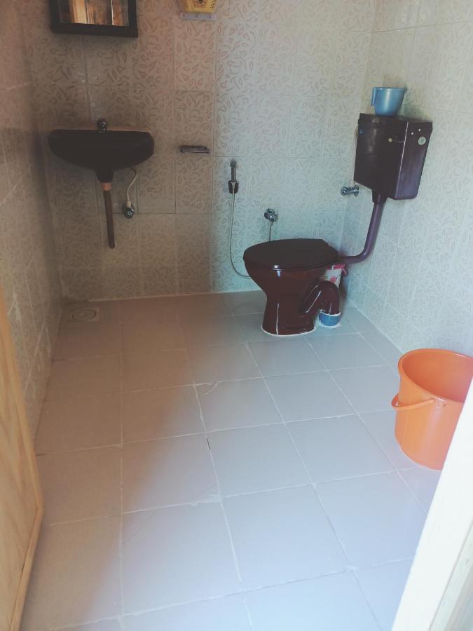 瓦尔卡拉 Baby House酒店 外观 照片