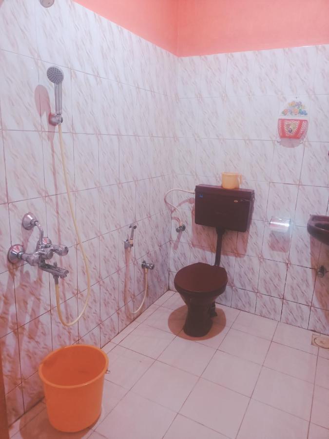 瓦尔卡拉 Baby House酒店 外观 照片